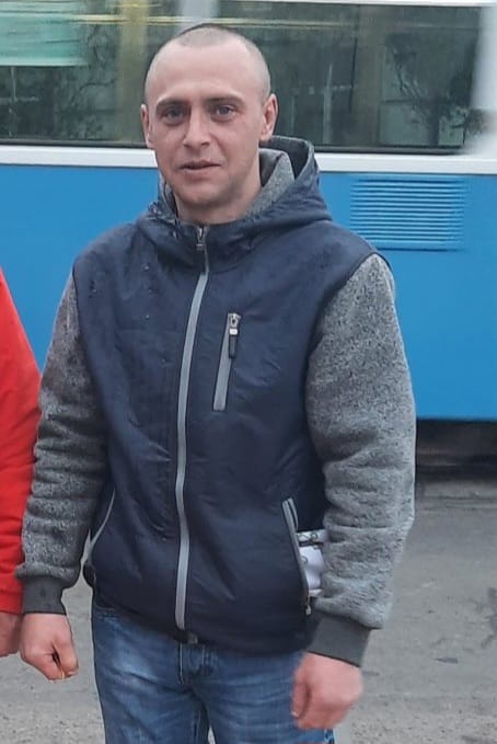 РЯБОКОНЬ ВЯЧЕСЛАВ СЕРГІЙОВИЧ