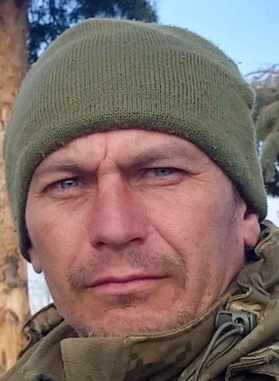 ШМИРКО ОЛЕГ МИКОЛАЙОВИЧ