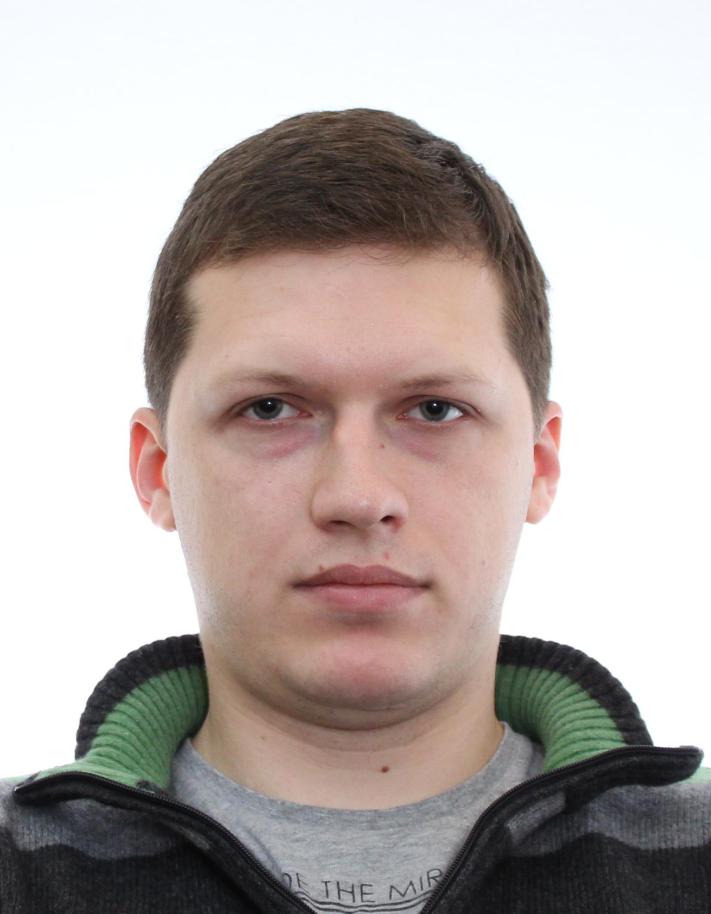 ЯЦЕНЮК СЕРГІЙ ВІТАЛІЙОВИЧ