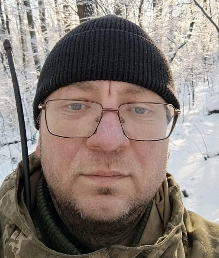 КОЗАЧУК ІГОР ВАСИЛЬОВИЧ