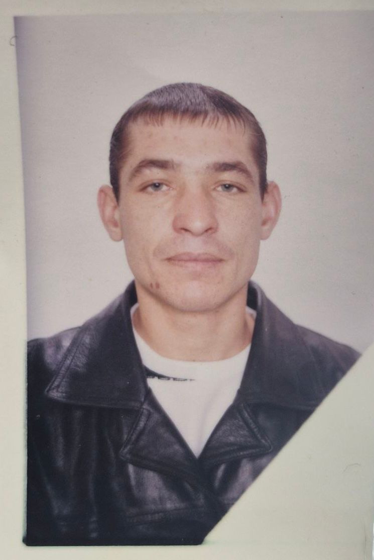 НАЙДЄНОВ ВАДИМ МИКОЛАЙОВИЧ