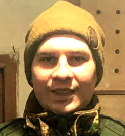 ГРАЧОВ ВОЛОДИМИР ОЛЕКСАНДРОВИЧ