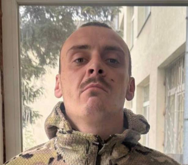 КУЦІЙ СЕРГІЙ ВОЛОДИМИРОВИЧ