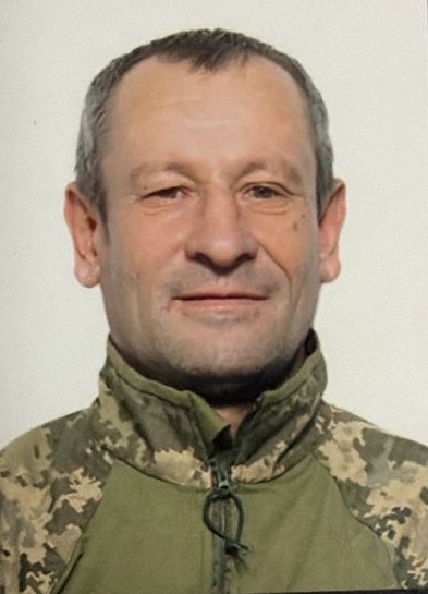 МИСЛЮК ВАСИЛЬ ІВАНОВИЧ