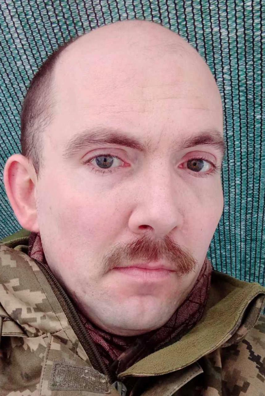 СВИСТУН КОСТЯНТИН ОЛЕКСАНДРОВИЧ