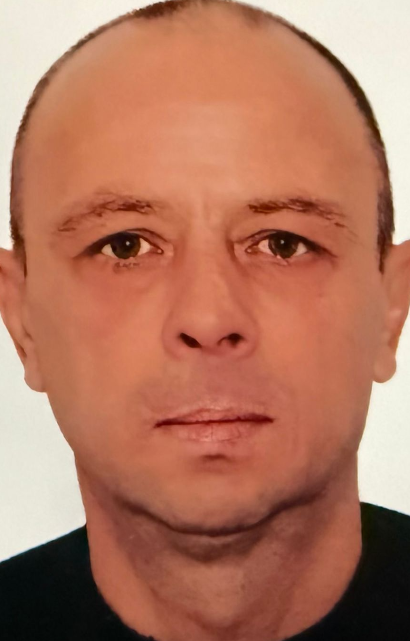 МІЛЕВСЬКИЙ РОМАН ВІКТОРОВИЧ