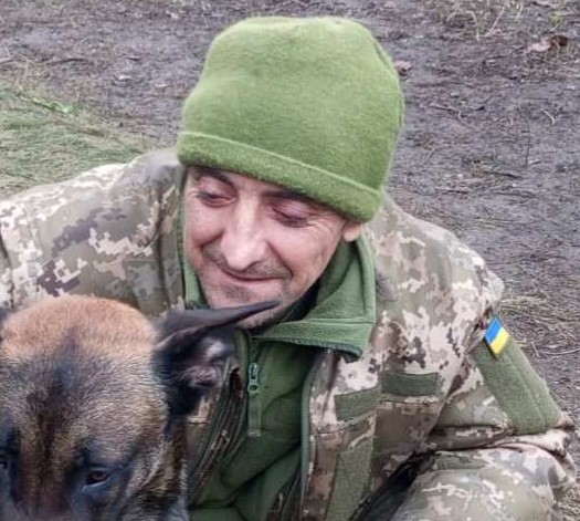 КРИВИЙ ІВАН ІВАНОВИЧ