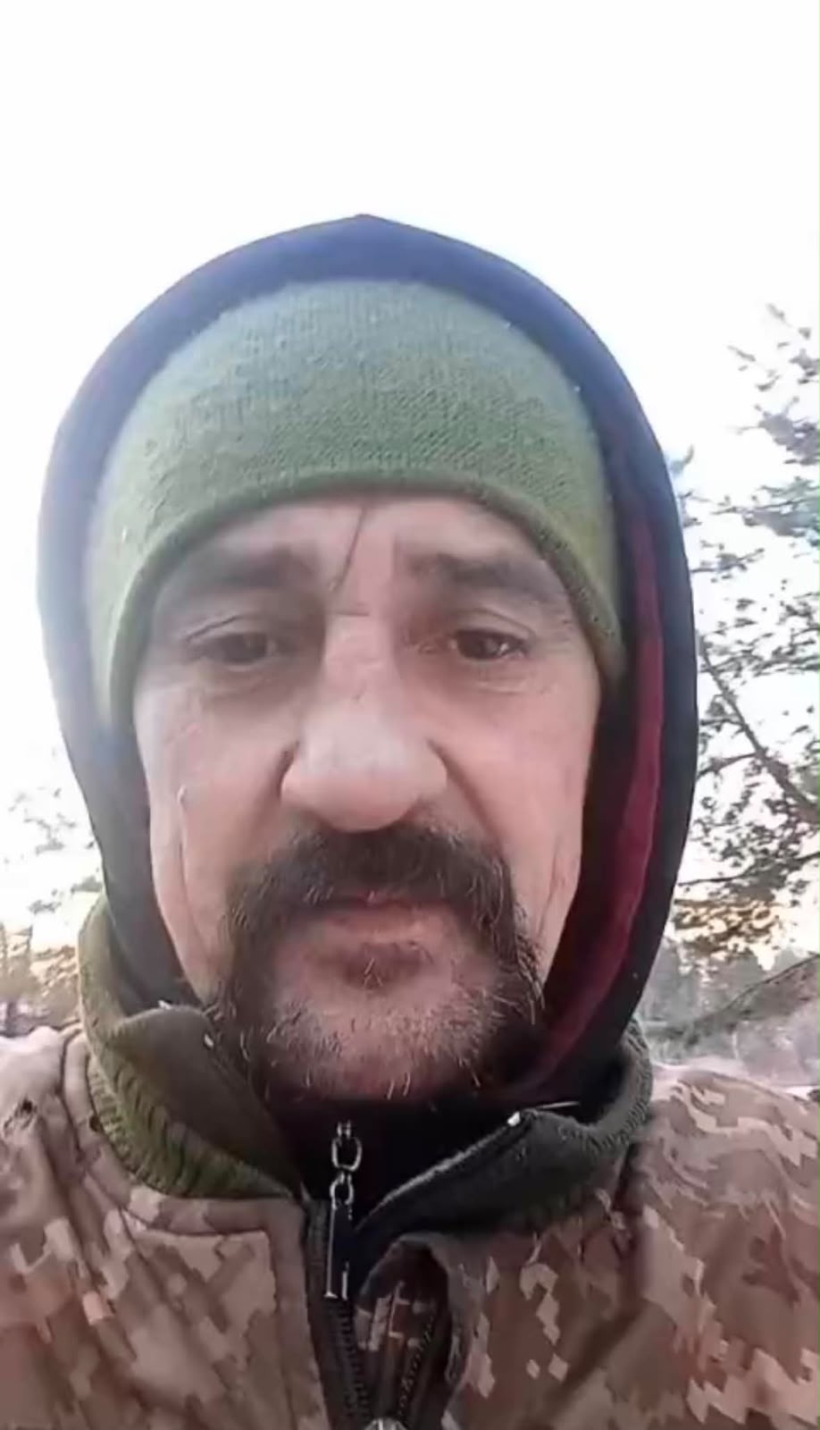 КОВБАСЮК МИХАЙЛО МИХАЙЛОВИЧ