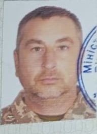 СЕНІЧЕВ КОСТЯНТИН ВОЛОДИМИРОВИЧ