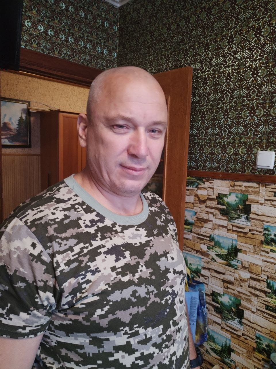 СВИЩ ІГОР МИХАЙЛОВИЧ