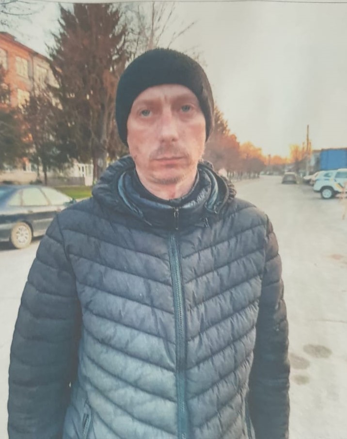 БОРОВСЬКИЙ РОМАН ВОЛОДИМИРОВИЧ