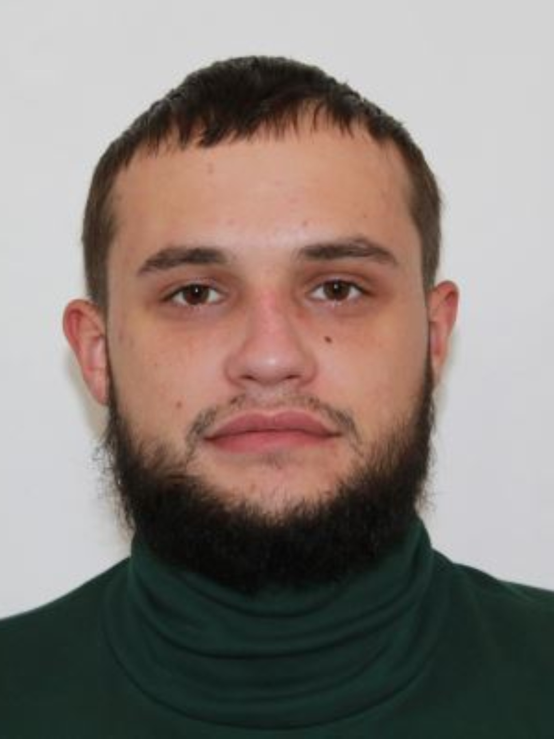 ПОТЕБНЯ МАКСИМ ОЛЕКСАНДРОВИЧ