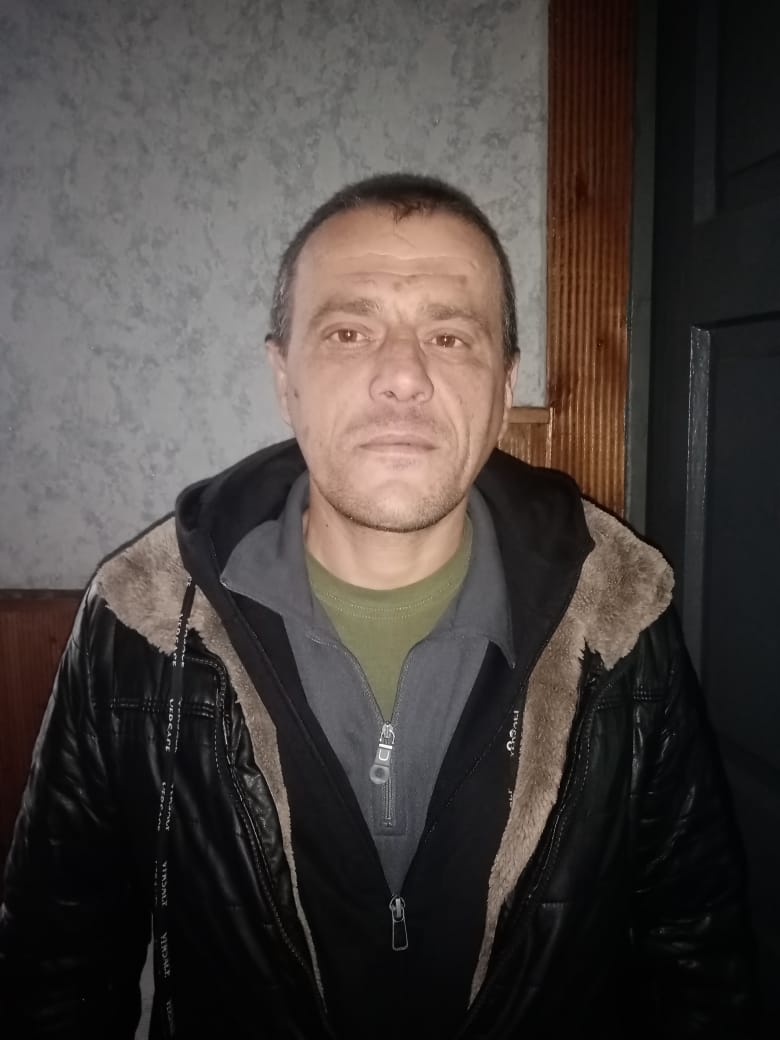 ГОЛЯК ВЯЧЕСЛАВ ВОЛОДИМИРОВИЧ