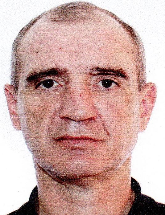 МАТВІЙКІВ ВІТАЛІЙ ВАСИЛЬОВИЧ