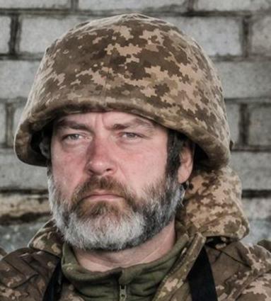 МАРУНЯ ІГОР ВІКТОРОВИЧ