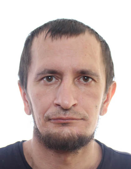 АНДРЕЙКО ВІТАЛІЙ ІВАНОВИЧ