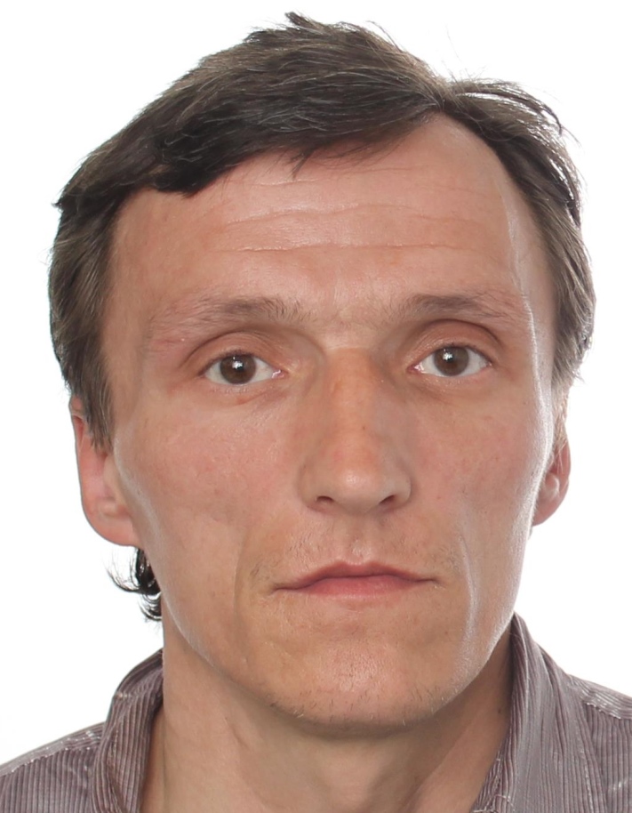 ГОЛЬЧА ЄВГЕНІЙ ВАЛЕРІЙОВИЧ