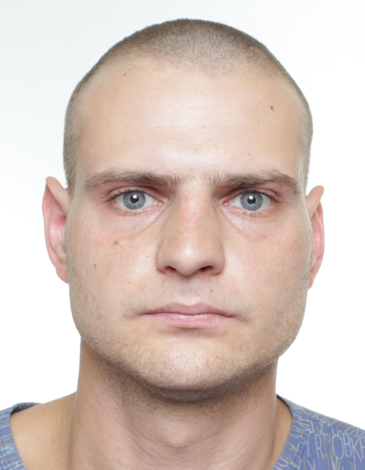 БОНДАРУК МАКСИМ МИХАЙЛОВИЧ