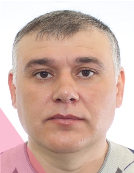 ІХТІАР ПЕТРО ГЕОРГІЙОВИЧ