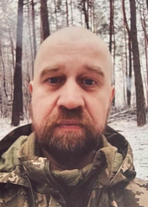 ЮРКОВ ІГОР ІВАНОВИЧ