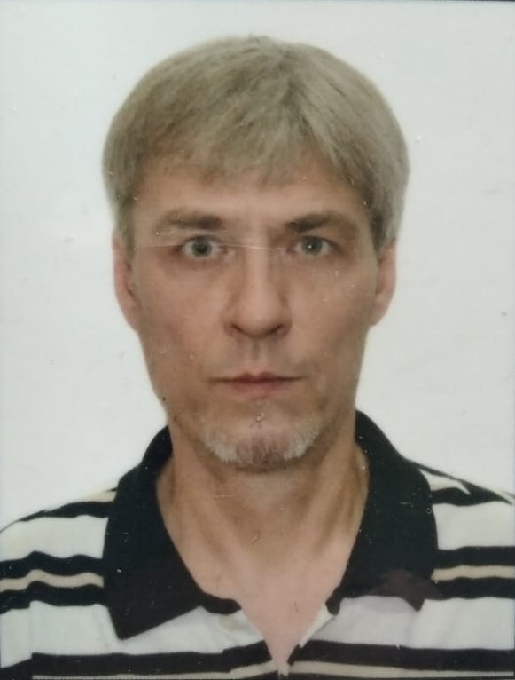АЗАРОВ РОМАН АНАТОЛІЙОВИЧ
