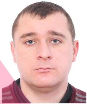 АНДРОНІК ОЛЕГ ВІКТОРОВИЧ