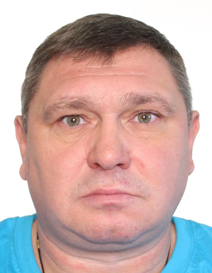 ІВАНОВ ЯРОСЛАВ ОЛЕГОВИЧ