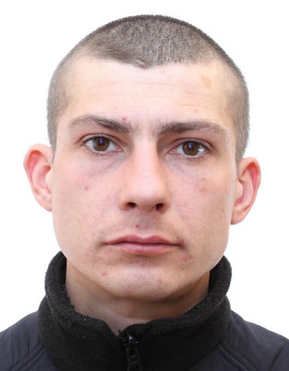 БЛАЖІВСЬКИЙ ДЕНИС ЙОСИПОВИЧ