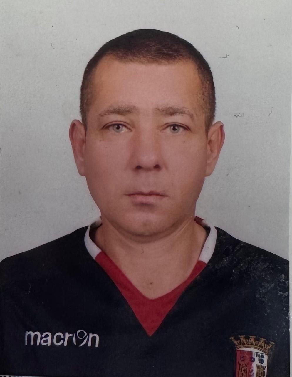 БІЛИК ОЛЕКСАНДР СЕРГІЙОВИЧ