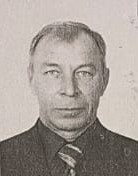 САВЕНКО ЮРІЙ ІВАНОВИЧ