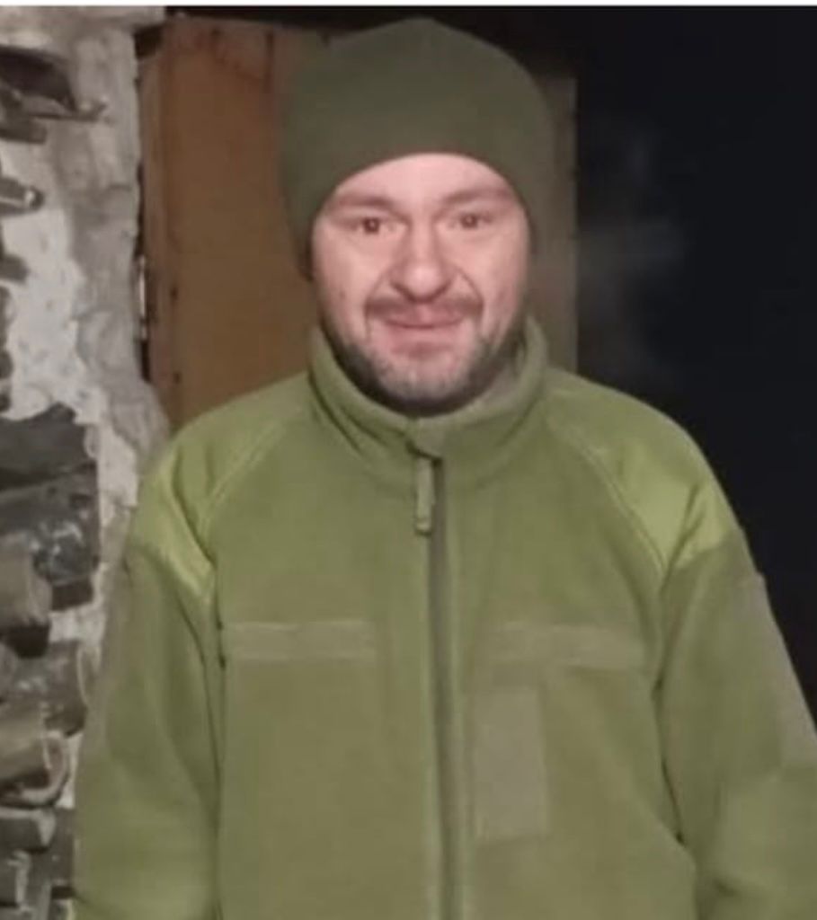 ПОПОВ ОЛЕКСАНДР ОЛЕКСАНДРОВИЧ
