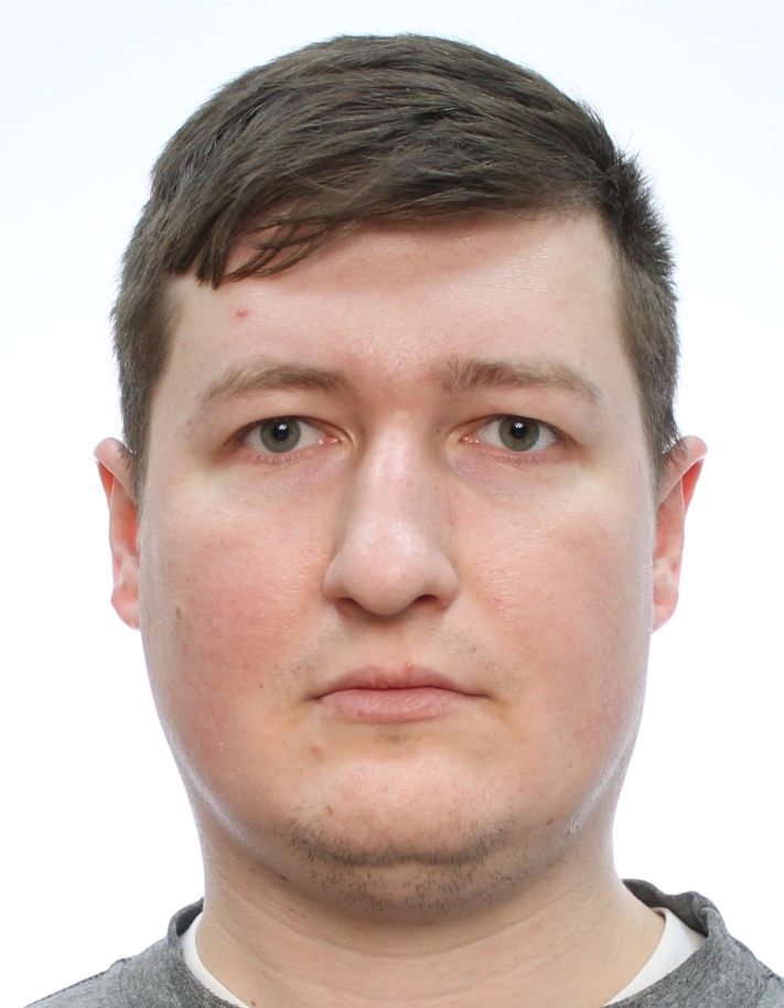 БЕРЛІН ДМИТРО ДМИТРОВИЧ