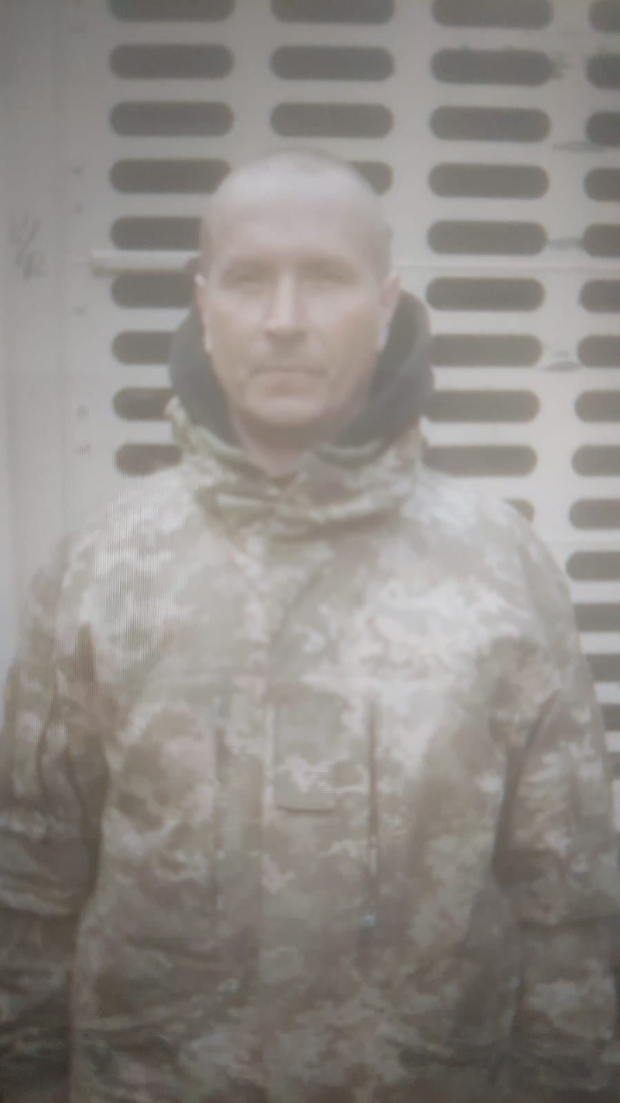 КУБРІК ЄВГЕНІЙ ВАЛЕРІЙОВИЧ