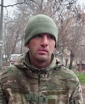 ЛИТВИН ОЛЕКСАНДР ОЛЕКСАНДРОВИЧ