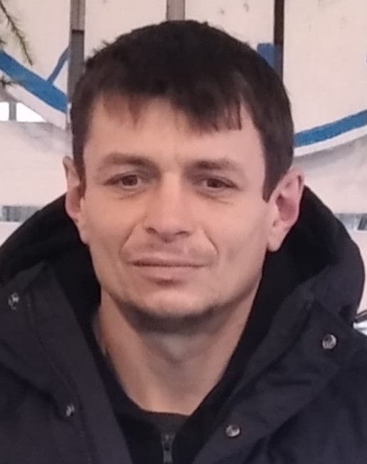 ВАСИЛЬЄВ ОЛЕКСАНДР ІГОРОВИЧ