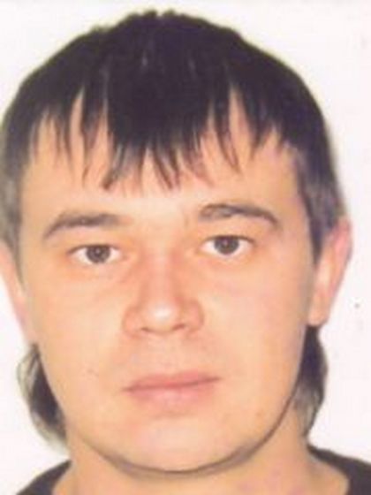 ЗАДВОРКІН ВОЛОДИМИР МИКОЛАЙОВИЧ