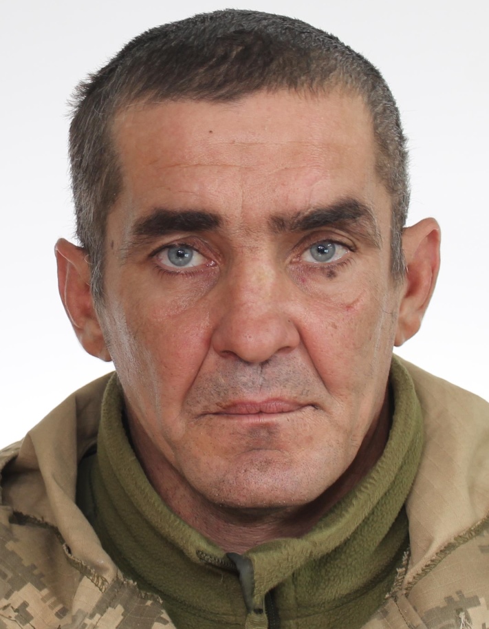 ОСИКОВ ОЛЕКСІЙ ІВАНОВИЧ