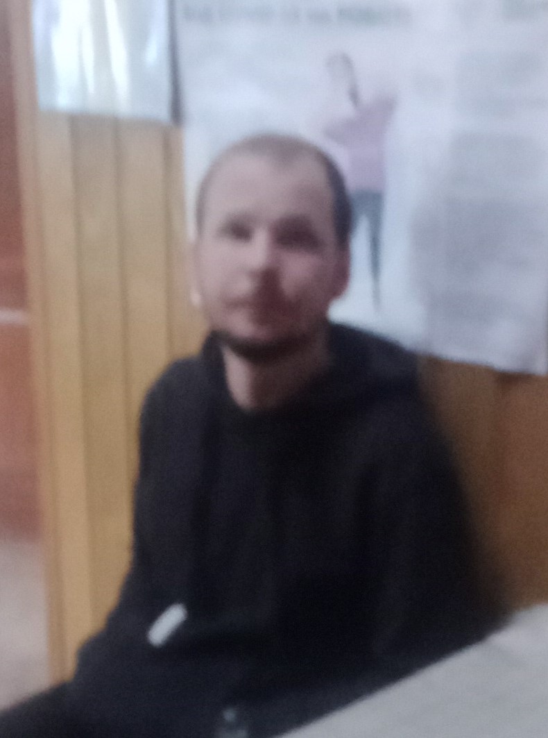 ВЛАСЕНКО СЕРГІЙ СЕРГІЙОВИЧ
