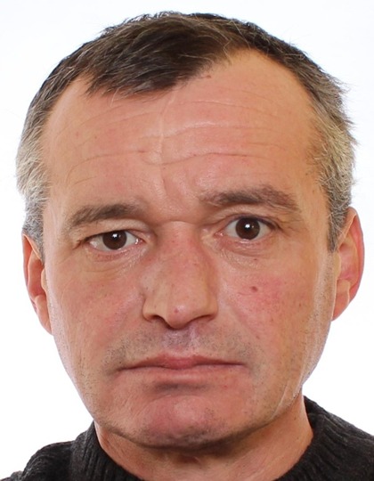 ПЕРЕВІЗНИК ЗІНОВІЙ МИКОЛАЙОВИЧ