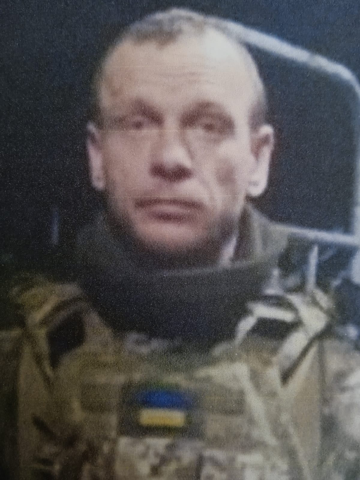 ПИЛИПЕНКО ОЛЕКСАНДР ФЕДОРОВИЧ