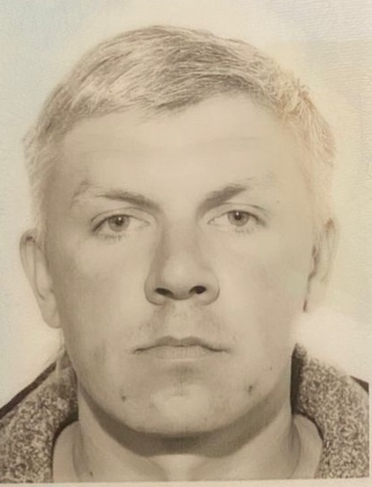 РАФАЛЬСЬКИЙ СЕРГІЙ МИХАЙЛОВИЧ