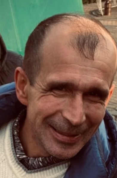 БІЛИК ВАЛЕРІЙ ВІКТОРОВИЧ