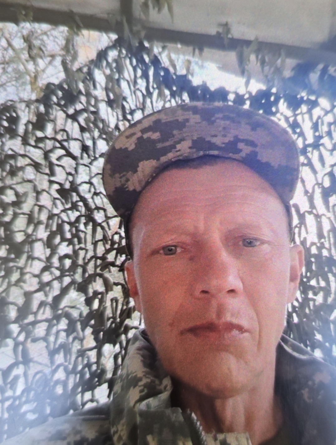 БРЯЗГУН ВАЛЕРІЙ АНАТОЛІЙОВИЧ