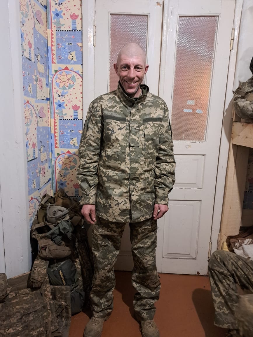 РУДЕНКО ОЛЕКСІЙ ОЛЕКСАНДРОВИЧ