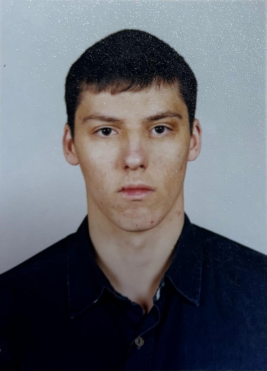 ПОПОВ СЕРГІЙ МИКОЛАЙОВИЧ