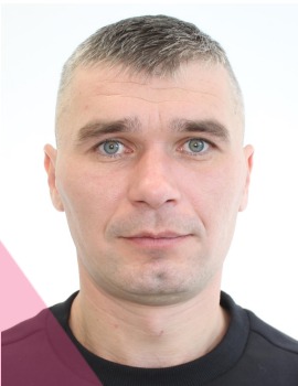 ГОНЧАР ВОЛОДИМИР АНАТОЛІЙОВИЧ