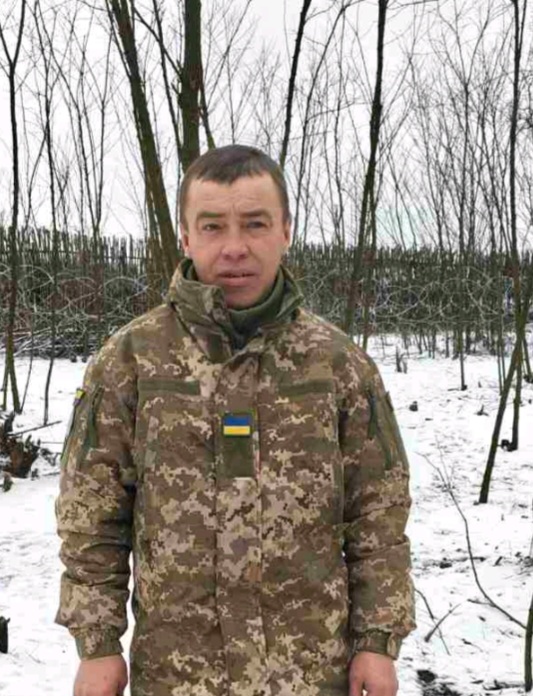 СОКИРКО ОЛЕКСАНДР ІВАНОВИЧ