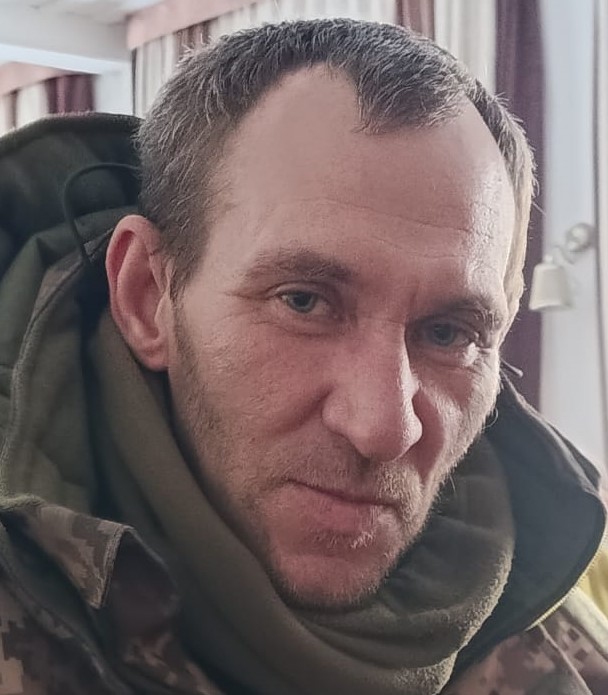 ГРИЩЕНКО АНДРІЙ ОЛЕКСАНДРОВИЧ