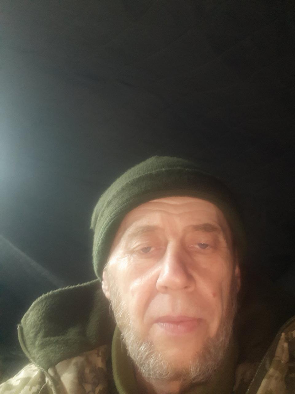 ЧУМАКОВ ЮРІЙ ОЛЕКСАНДРОВИЧ