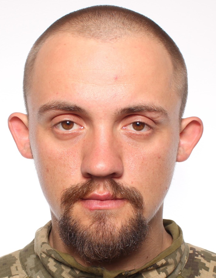 ДАНИЛЮК ТАРАС РОМАНОВИЧ